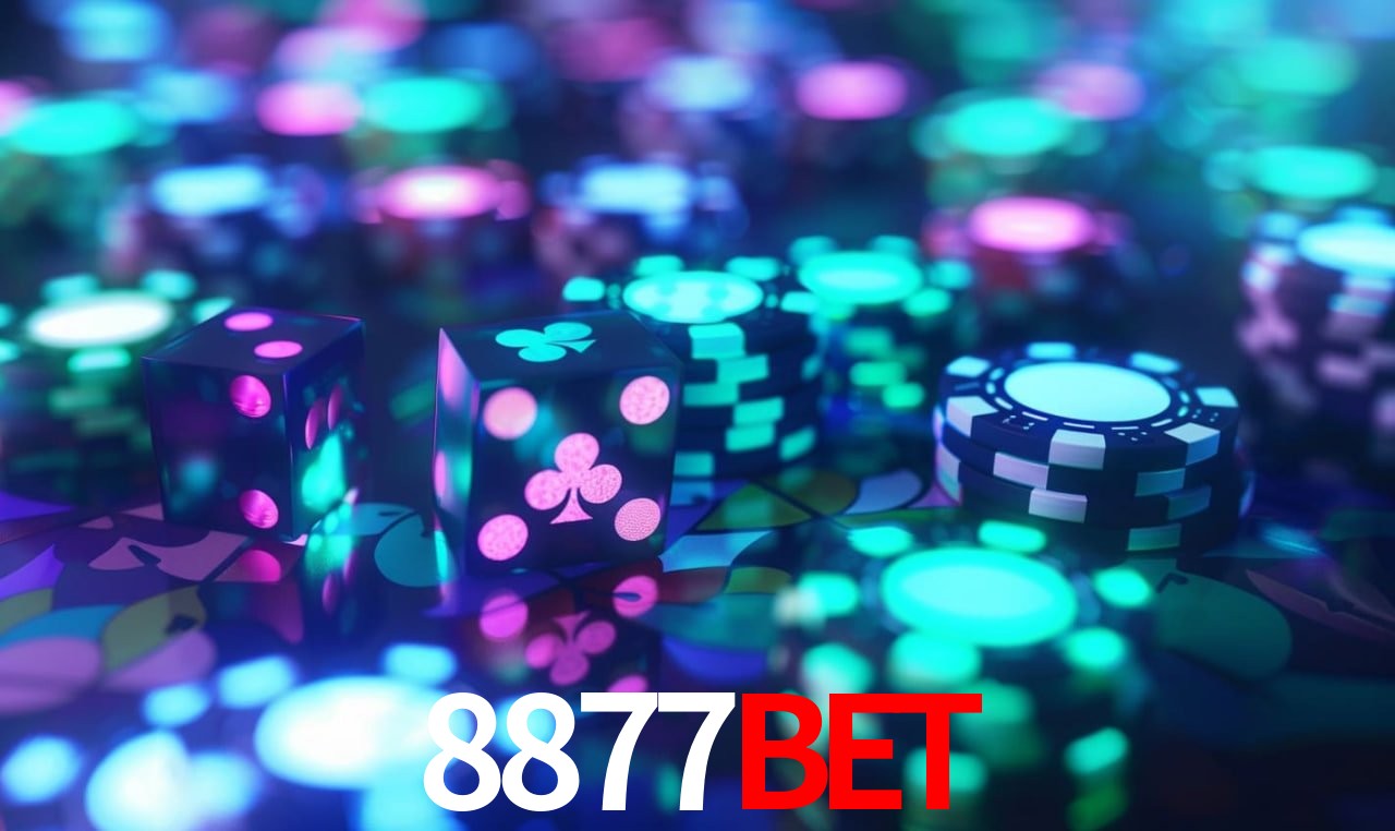 Estatísticas 8877bet