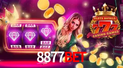 Descubra a Essência do 8877bet: Nossa História e Compromissos