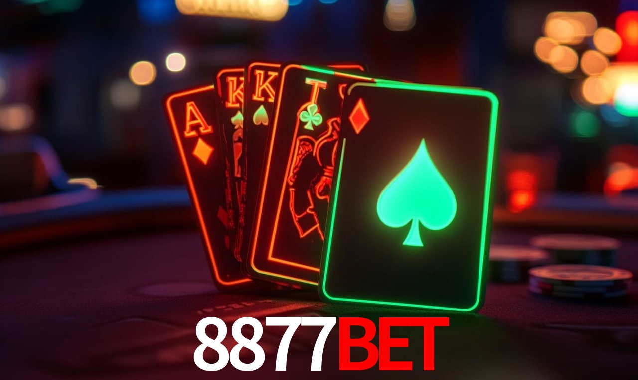 Benefícios da Conta 8877bet