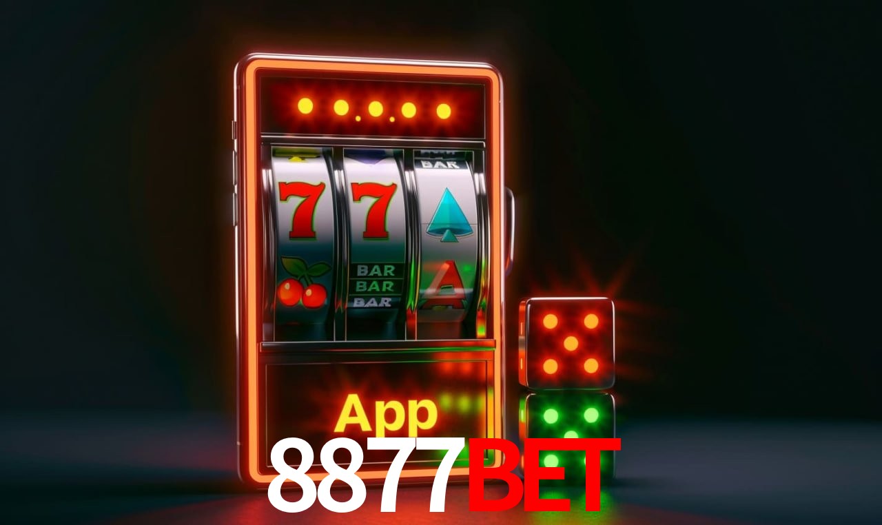 Cadastro Rápido 8877bet