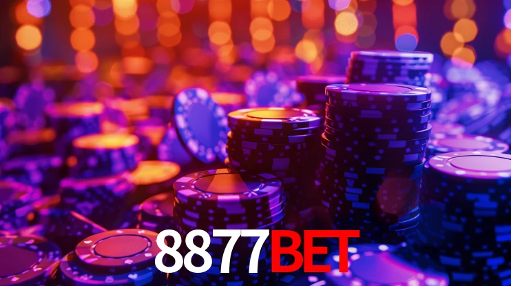 8877bet