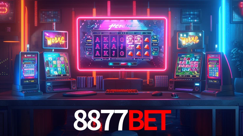 8877bet