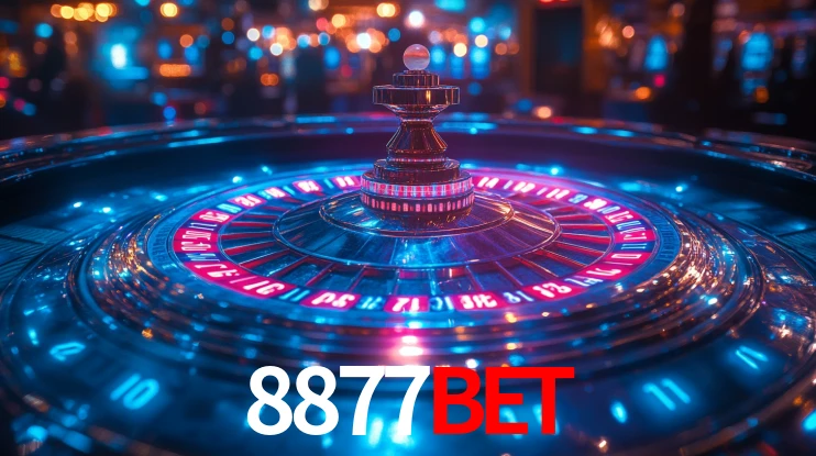 8877bet