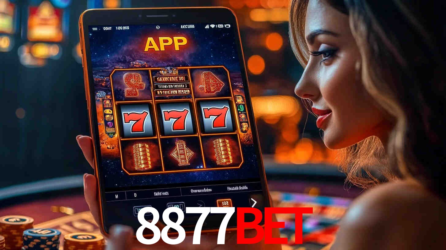 8877bet