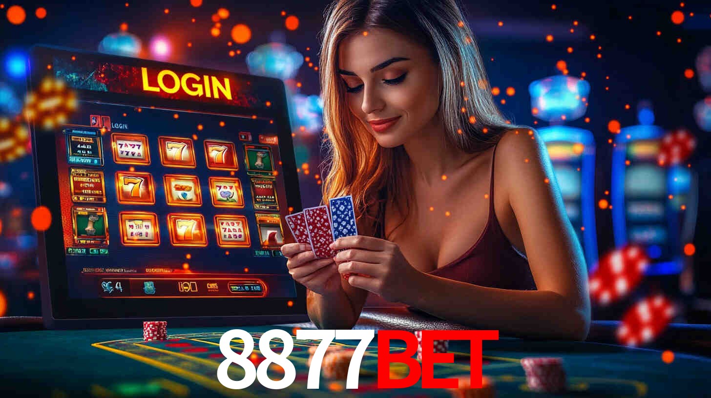 Bônus Generosos e Exclusivos no 8877bet para Você!
