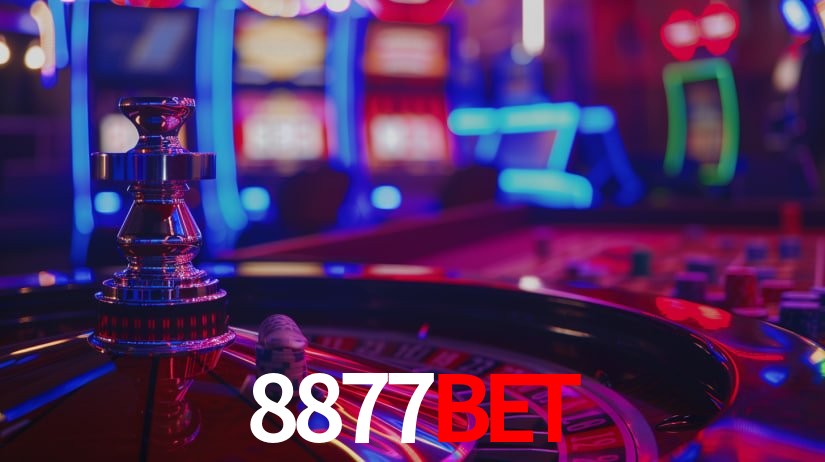 8877bet