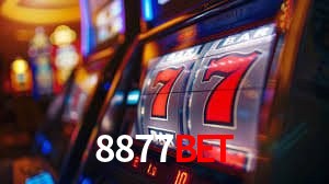 Promoção Relâmpago 8877bet