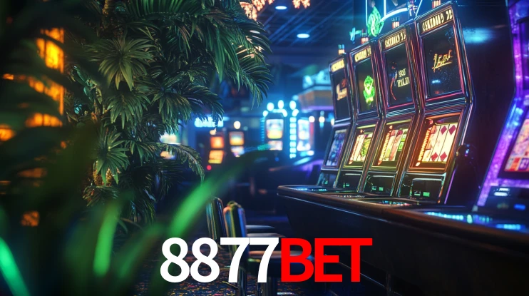 Tournaments 8877bet