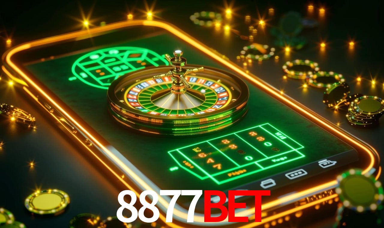 Imagem secundária de apoio para instalação do app 8877bet