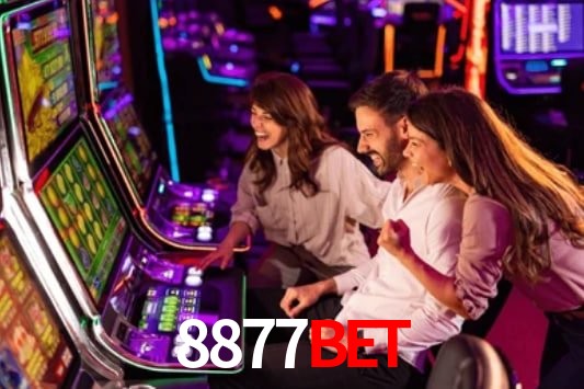 Jogos Exclusivos 8877bet