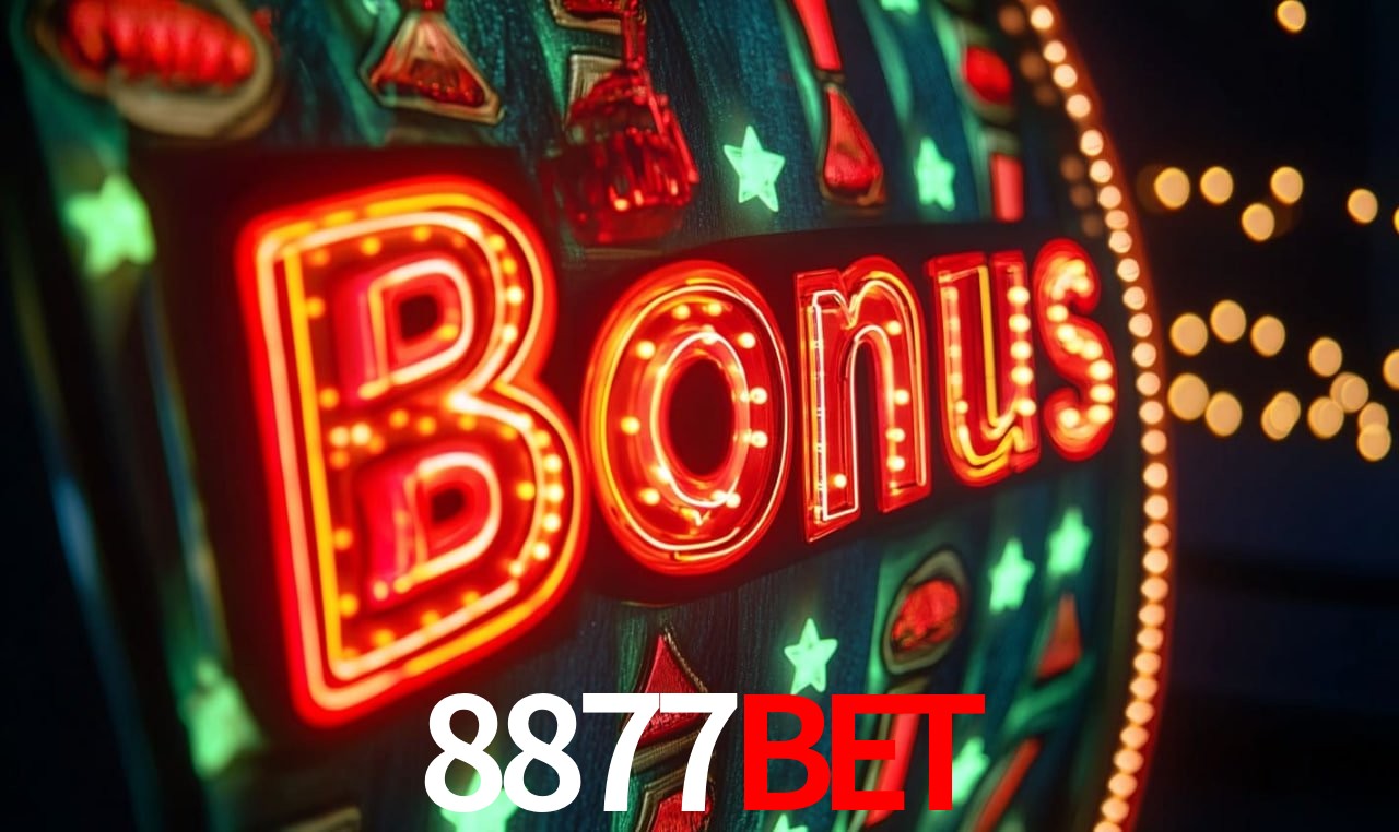 Casino Ao Vivo 8877bet