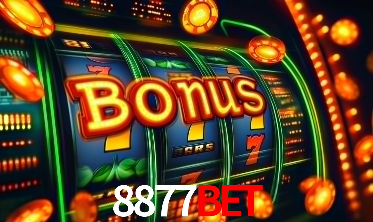 Blackjack Table 8877bet