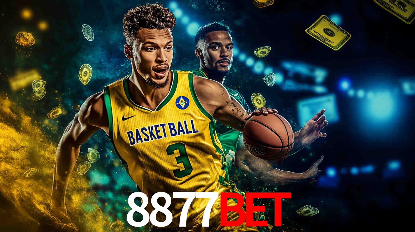 Descubra a Essência do 8877bet: Nossa História e Compromissos