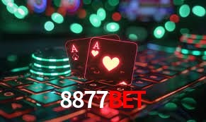 Casino Ao Vivo 8877bet