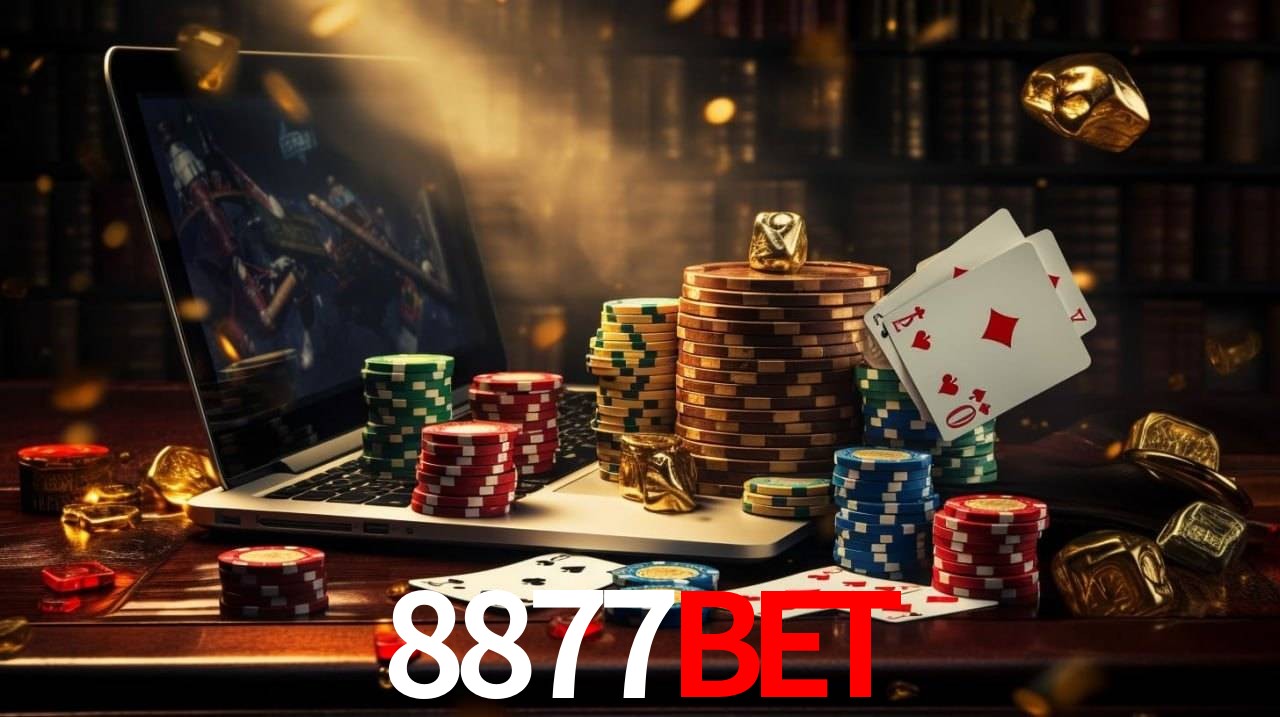 Apostas de Futebol 8877bet