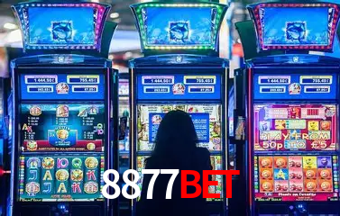 Explorando a Categoria de Eventos em Apostas na 8877bet