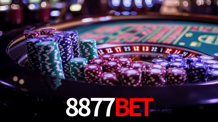 Daily Bonuses 8877bet