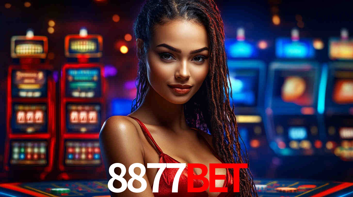 Desvendando o Mundo dos Jogos Virtuais na 8877bet
