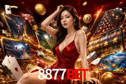 Experiência VIP 8877bet