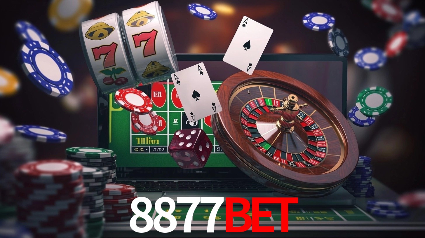 8877bet