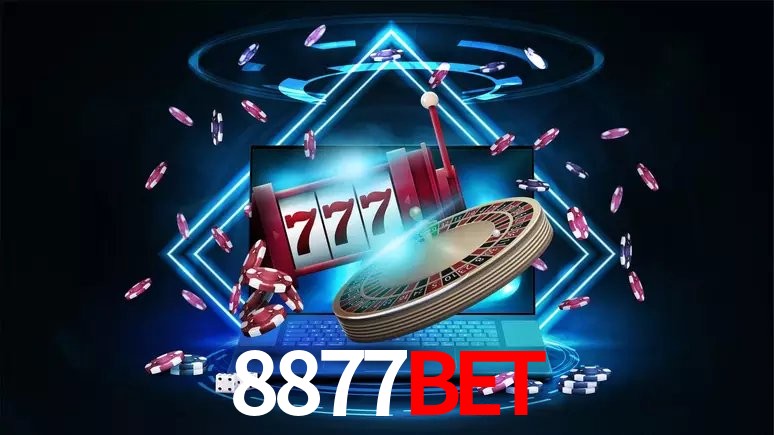 Integração de APIs 8877bet