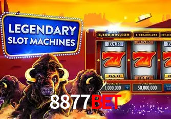 Apostas Esportivas na 8877bet: Um Guia Completo