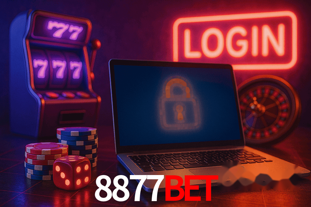 Diretório de Jogos 8877bet