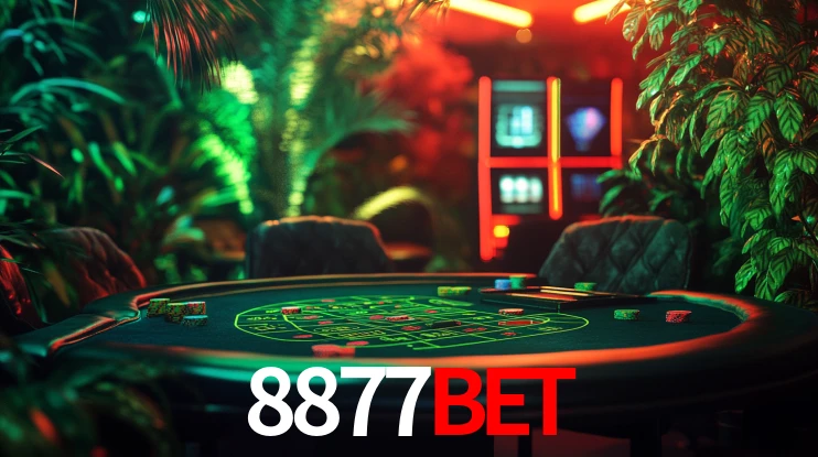 Programa VIP 8877bet