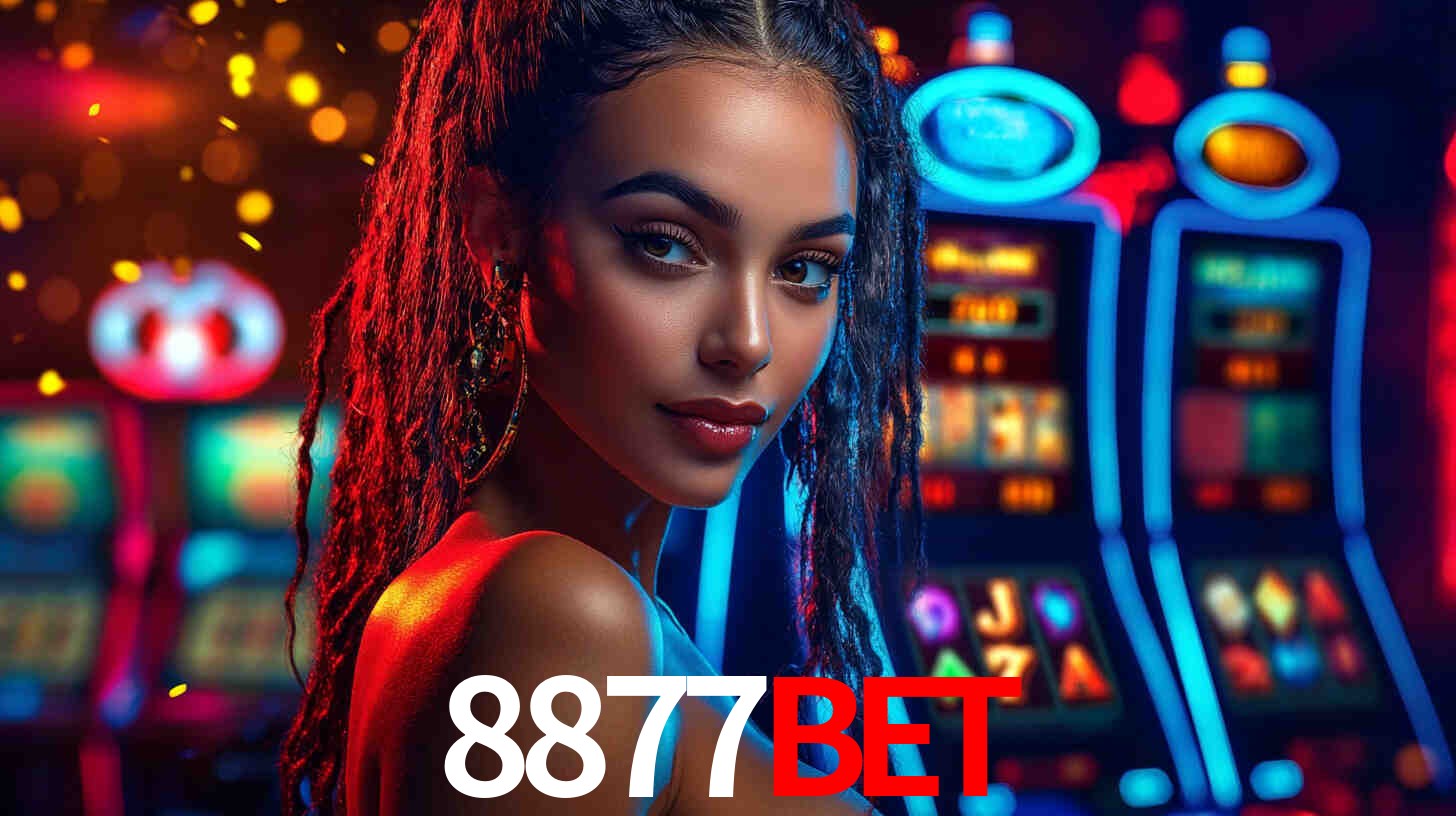 Inovações de Jogos na 8877bet: O Futuro das Experiências Interativas