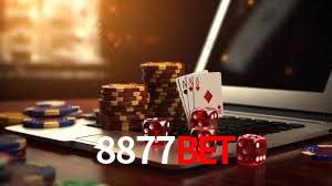 PIX Instantâneo 8877bet