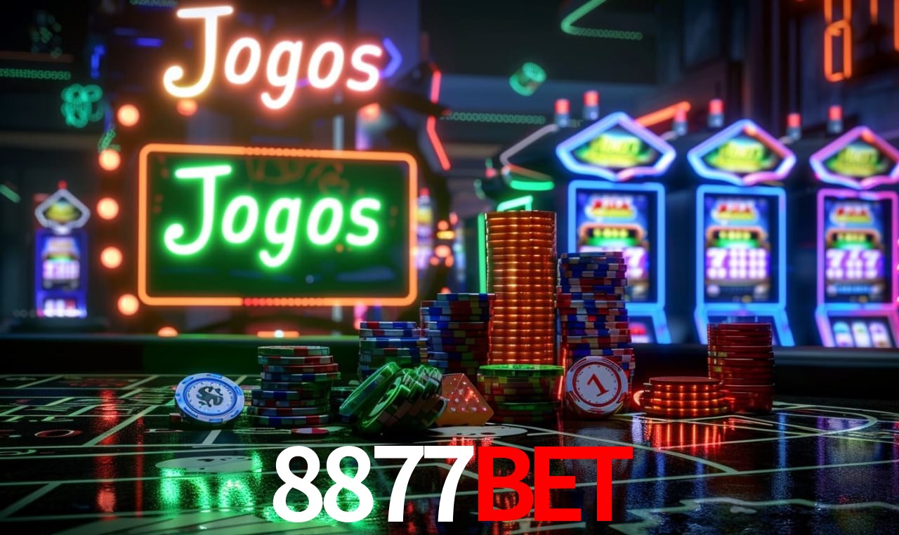 8877bet