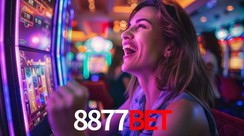 8877bet