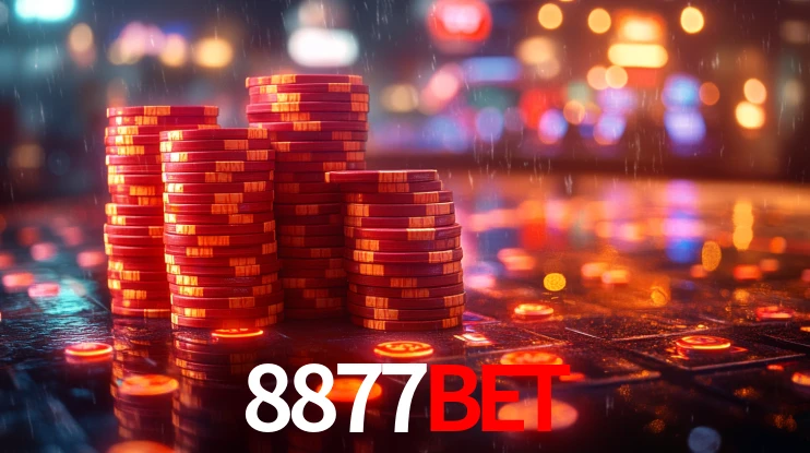 8877bet: Jogos de Caça-Níqueis-Altas Recompensas, Roleta-Velocidade, Blackjack-Desafios Máximos
