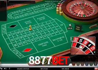 Descubra o Mundo do Cassino Online com 8877bet