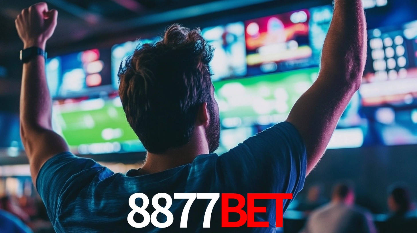 8877bet: Seu Especialista em Apostas Esportivas Brasileiras