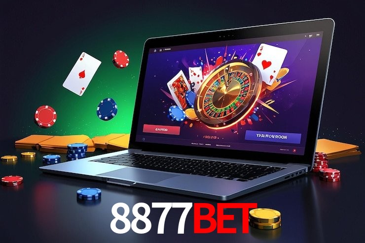 Jogos de Mesa Premium 8877bet - Blackjack, Roleta, Baccarat