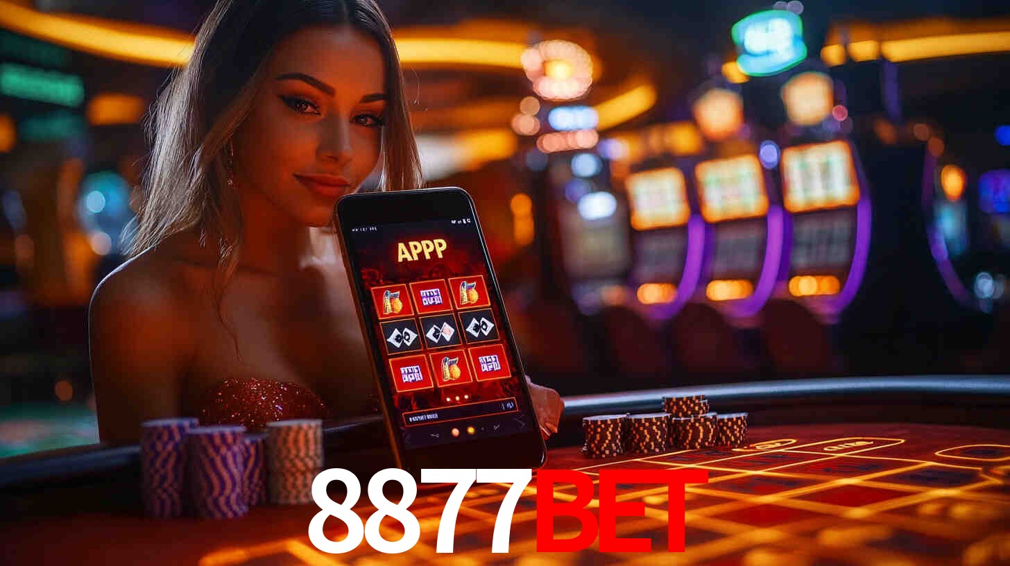 Explorando a Categoria de Eventos em Apostas na 8877bet