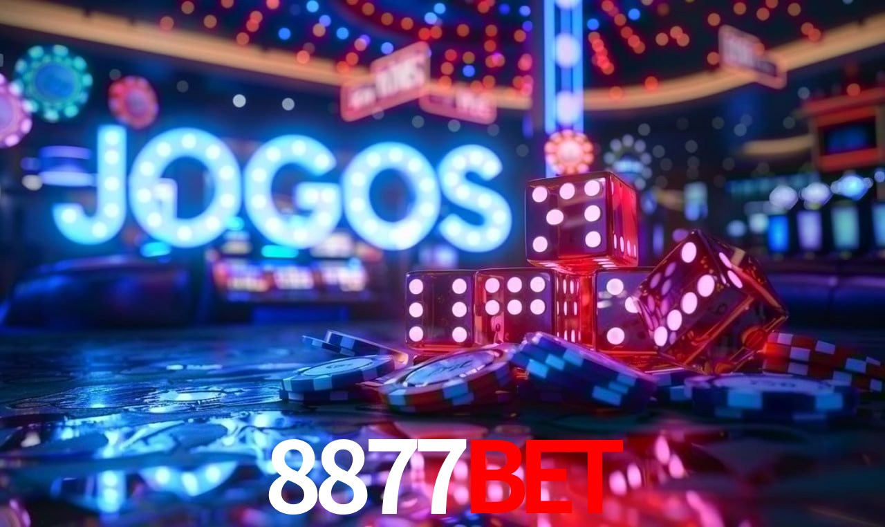 Torneios 8877bet
