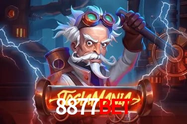 Sistemas de Segurança 8877bet