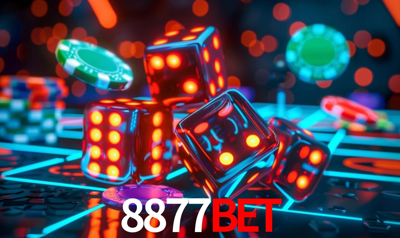 Interface Premium 8877bet