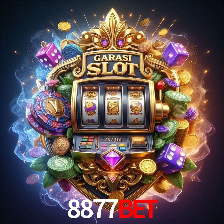 Promoções Sazonais 8877bet