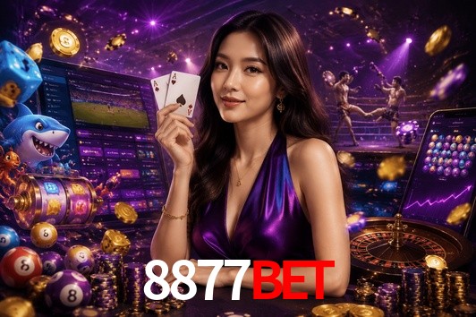 Roulette Table 8877bet