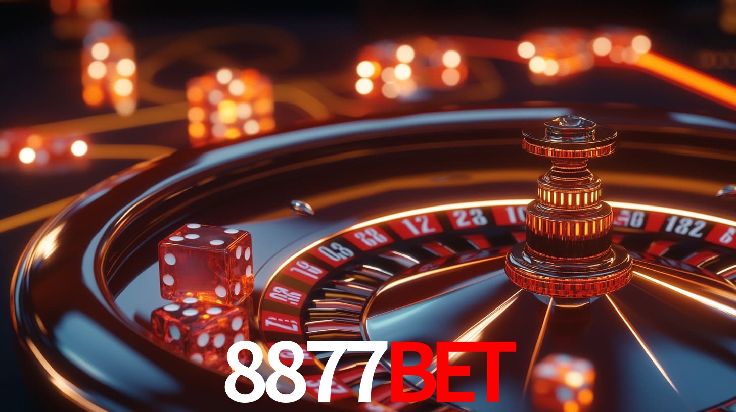 8877bet