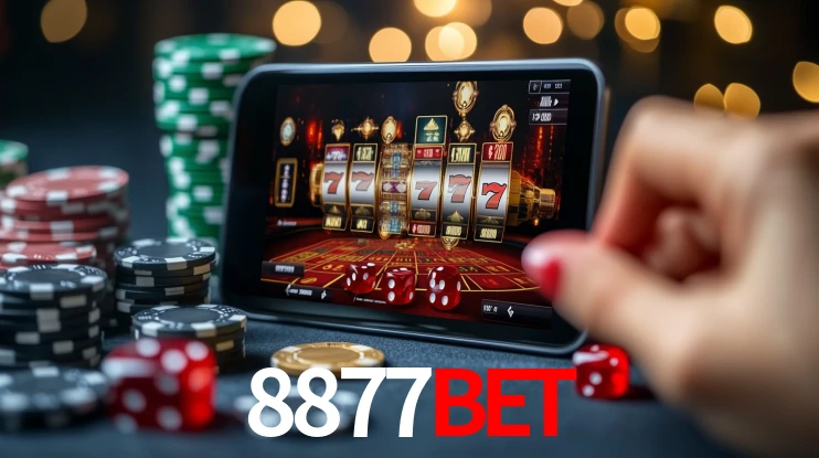 Exclusive Games 8877bet