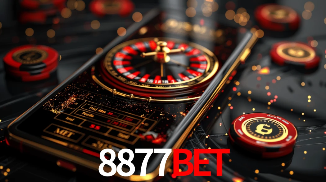 Account Benefits 8877bet