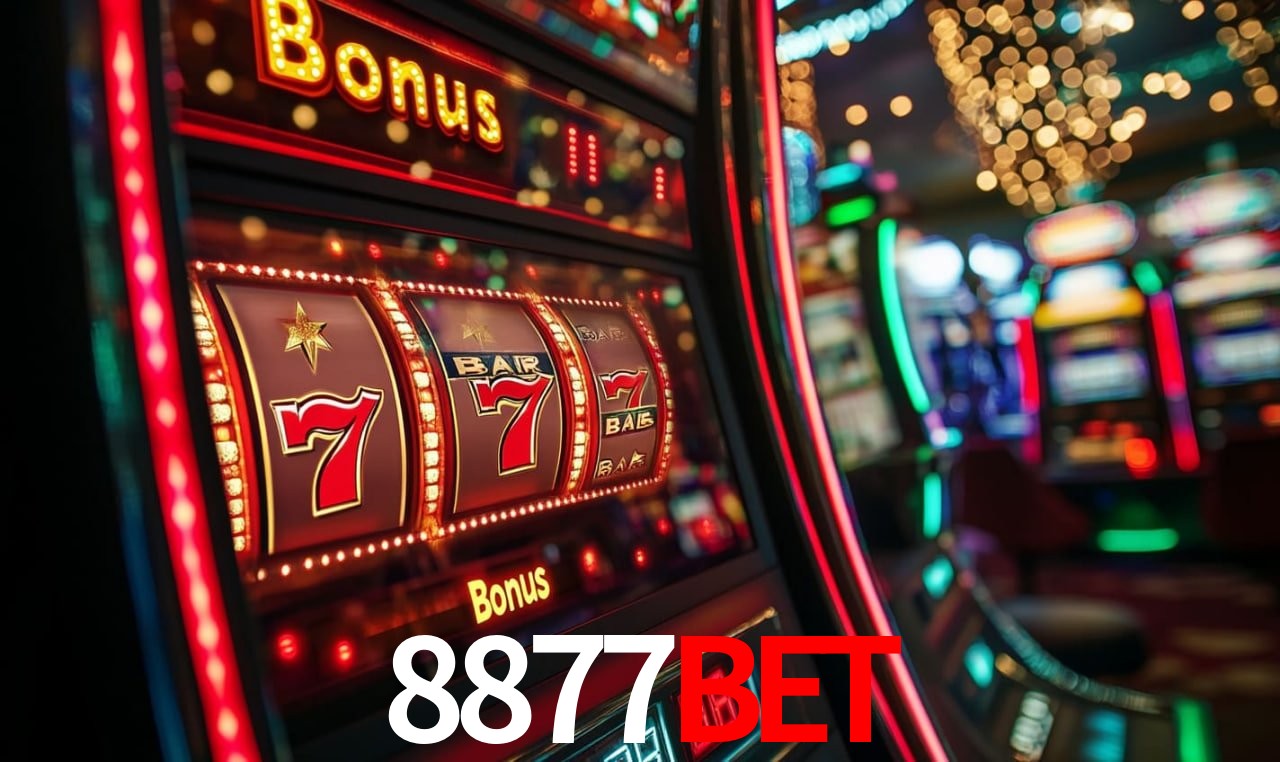 8877bet