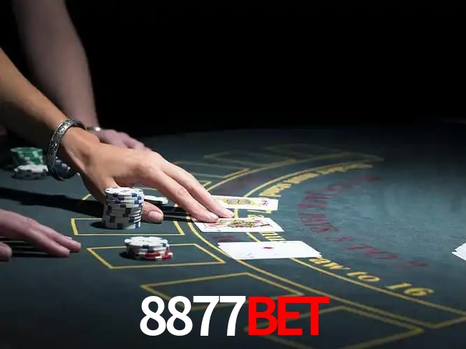 Cassino ao Vivo 8877bet - Dealers Brasileiros Profissionais