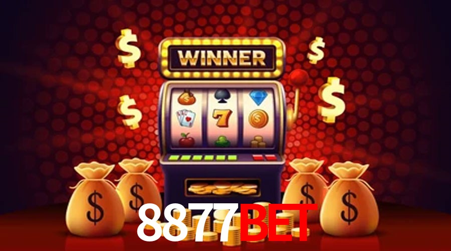 Weekend Specials 8877bet
