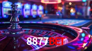 Jogos de Slot 8877bet