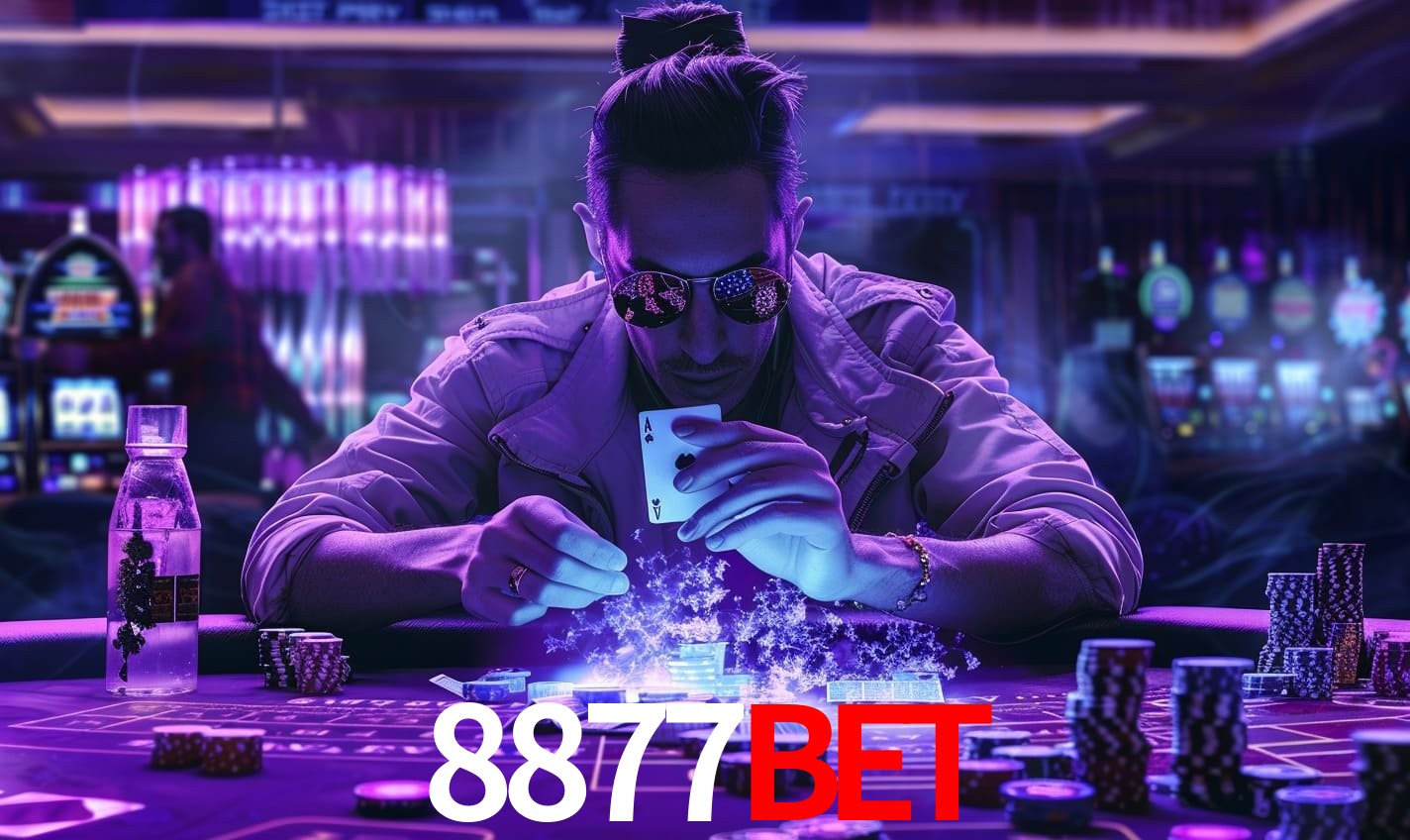 VIP Casino 8877bet